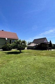 Duży dom/ przy granicy z Czechami-2