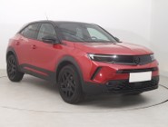 Opel Mokka Salon Polska, Serwis ASO, Automat, Skóra, Navi, Klimatronic,