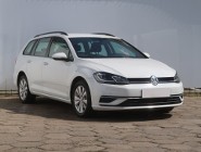 Volkswagen Golf Sportsvan , Salon Polska, 1. Właściciel, Serwis ASO, VAT 23%, Klima,