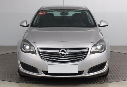 Opel Insignia , Salon Polska, VAT 23%, Klima, Tempomat