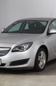 Opel Insignia , Salon Polska, VAT 23%, Klima, Tempomat-2