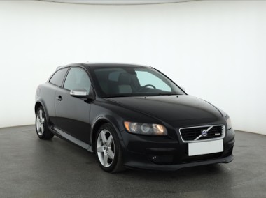 Volvo C30 I , Klimatronic, Tempomat ,Bezkolizyjny,ALU-1