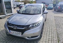 Honda HR-V II Salon Polska