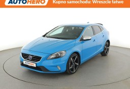 Volvo V40 II R-Design T3 navi PDC półskóra tempomat