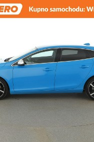 Volvo V40 II R-Design T3 navi PDC półskóra tempomat-2