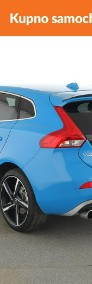 Volvo V40 II R-Design T3 navi PDC półskóra tempomat-4