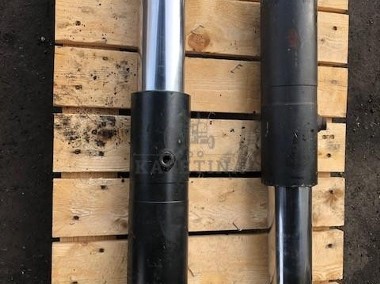 JCB Fastrac Siłowniki Podnośnika-1