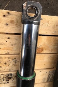 JCB Fastrac Siłowniki Podnośnika-2