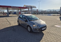 Fiat Punto EVO*168 tys km *1,3 JTD 95KM * Sprawny do jazdy *Nie zgnity