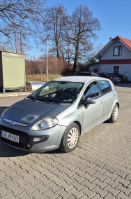 Punto EVO*168 tys km *1,3 JTD 95KM * Sprawny do jazdy *Nie zgnity-2