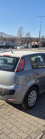 Punto EVO*168 tys km *1,3 JTD 95KM * Sprawny do jazdy *Nie zgnity-4