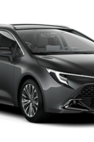 Toyota Corolla XII Style 2,0 178KM Kamera Super Niska Cena Dostępny od ręki 1514 zł-2