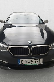 BMW SERIA 5-2