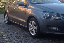 Volkswagen Polo V pierwszy właściciel ,kupiony w salonie VW WĄTAESKI