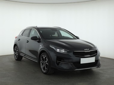 Kia Xceed , Salon Polska, 1. Właściciel, Serwis ASO, Automat,-1