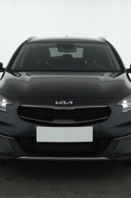 Kia Xceed , Salon Polska, 1. Właściciel, Serwis ASO, Automat,-2