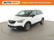 Opel Crossland X niski przebieg led manual klima kamera