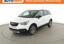 Opel Crossland X niski przebieg led manual klima kamera