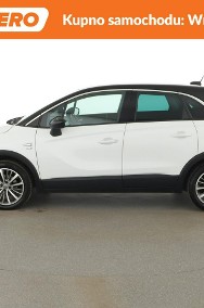 Opel Crossland X niski przebieg led manual klima kamera-2
