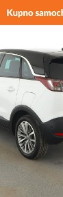 Opel Crossland X niski przebieg led manual klima kamera-4