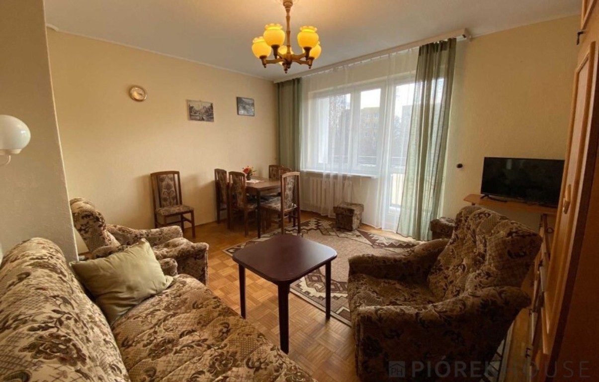 Mieszkanie na sprzedaż, 3 pokoje, 59 m², Warszawa