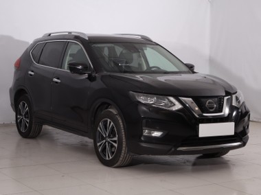 Nissan X-trail III 1. Właściciel, 177 KM, Automat, Navi, Klimatronic, Tempomat,-1