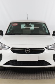 Opel Corsa F , Salon Polska, 1. Właściciel, Serwis ASO, VAT 23%, Klima,-2