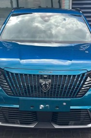 Peugeot 2008 Allure e-DCS 1.2 mHEV Allure e-DCS 1.2 mHEV 145KM / Pakiet Navigation-2