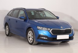 Skoda Octavia IV , Salon Polska, Serwis ASO, Navi, Klimatronic, Tempomat,