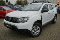 Dacia Duster I 1.5DCi 95KM Essential 4x2 salon faktura VAT