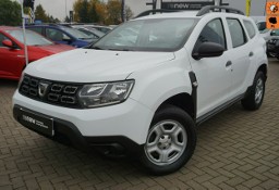 Dacia Duster I 1.5DCi 95KM Essential 4x2 salon faktura VAT