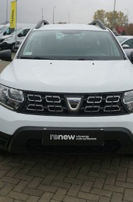 Dacia Duster I 1.5DCi 95KM Essential 4x2 salon faktura VAT-2