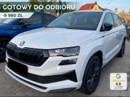 Skoda Karoq Sportline 1.5 TSI DSG Sportline 1.5 TSI 150KM DSG