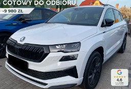 Skoda Karoq Sportline 1.5 TSI DSG Sportline 1.5 TSI 150KM DSG