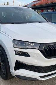 Skoda Karoq Sportline 1.5 TSI DSG Sportline 1.5 TSI 150KM DSG-2