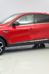 Renault Arkana 1.3 TCe mHEV Techno EDC-2