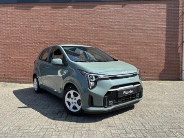 Kia Picanto II 1.2 DPI L 1.2 DPI L 79KM-1