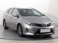 Toyota Auris II , Salon Polska, Automat, Klimatronic, Parktronic
