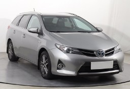 Toyota Auris II , Salon Polska, Automat, Klimatronic, Parktronic