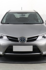 Toyota Auris II , Salon Polska, Automat, Klimatronic, Parktronic-2