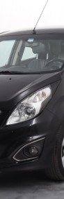 Chevrolet Spark II (M300) , Salon Polska, 1. Właściciel, GAZ, Klima,ALU-3