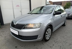 Skoda Rapid Raty/Zamiana Gwarancja samochód zadbany oszczędny polecam active vat