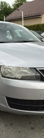 Skoda Rapid Raty/Zamiana Gwarancja samochód zadbany oszczędny polecam active vat-3