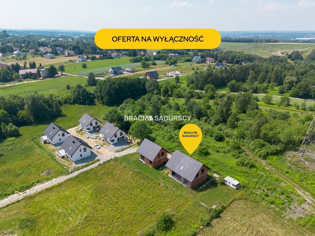 dom na sprzedaż