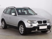 BMW X3 I (E83) , Navi, Xenon, Klimatronic, Tempomat, Parktronic,
