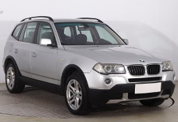 BMW X3 I (E83) , Navi, Xenon, Klimatronic, Tempomat, Parktronic,