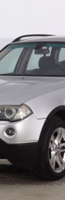 BMW X3 I (E83) , Navi, Xenon, Klimatronic, Tempomat, Parktronic,-3