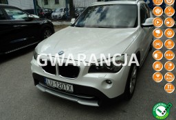 BMW X1 I (E84) sprzedam ładną X1 XDRIVE 2.0 TDI 177KM