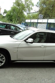 BMW X1 I (E84) sprzedam ładną X1 XDRIVE 2.0 TDI 177KM-2