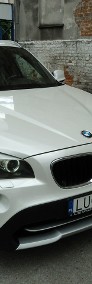 BMW X1 I (E84) sprzedam ładną X1 XDRIVE 2.0 TDI 177KM-3